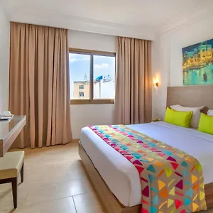 El Oumara Hotel