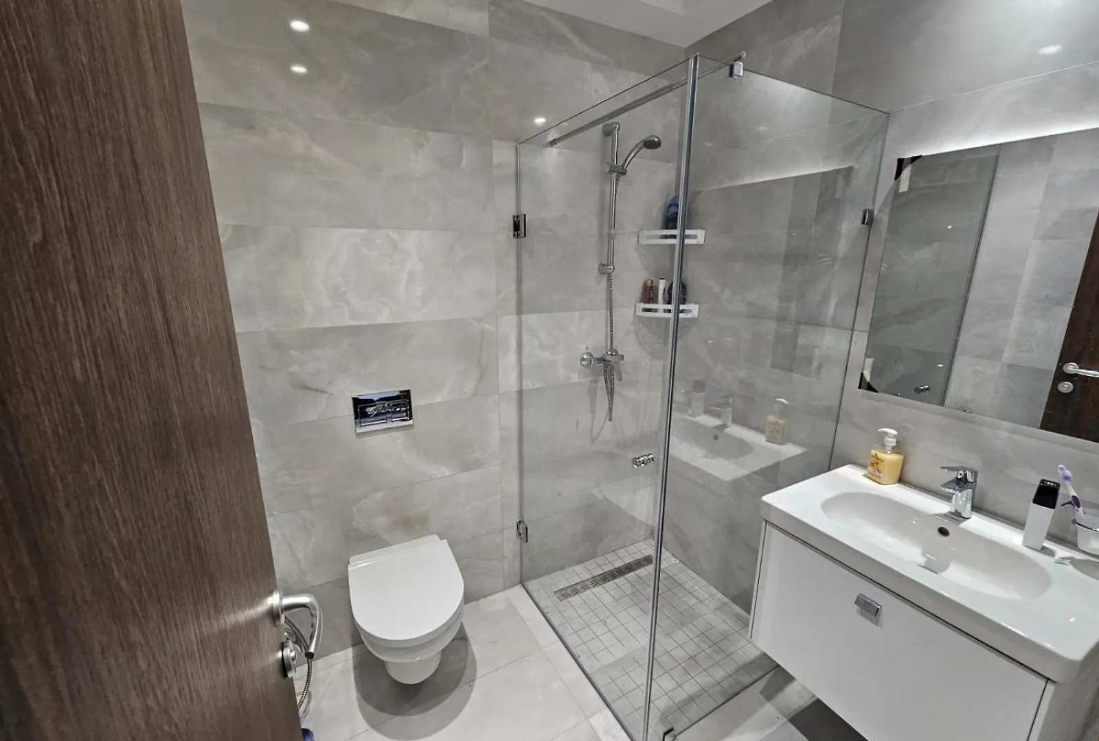 Cosy Appartement Cite Wehat Tunis